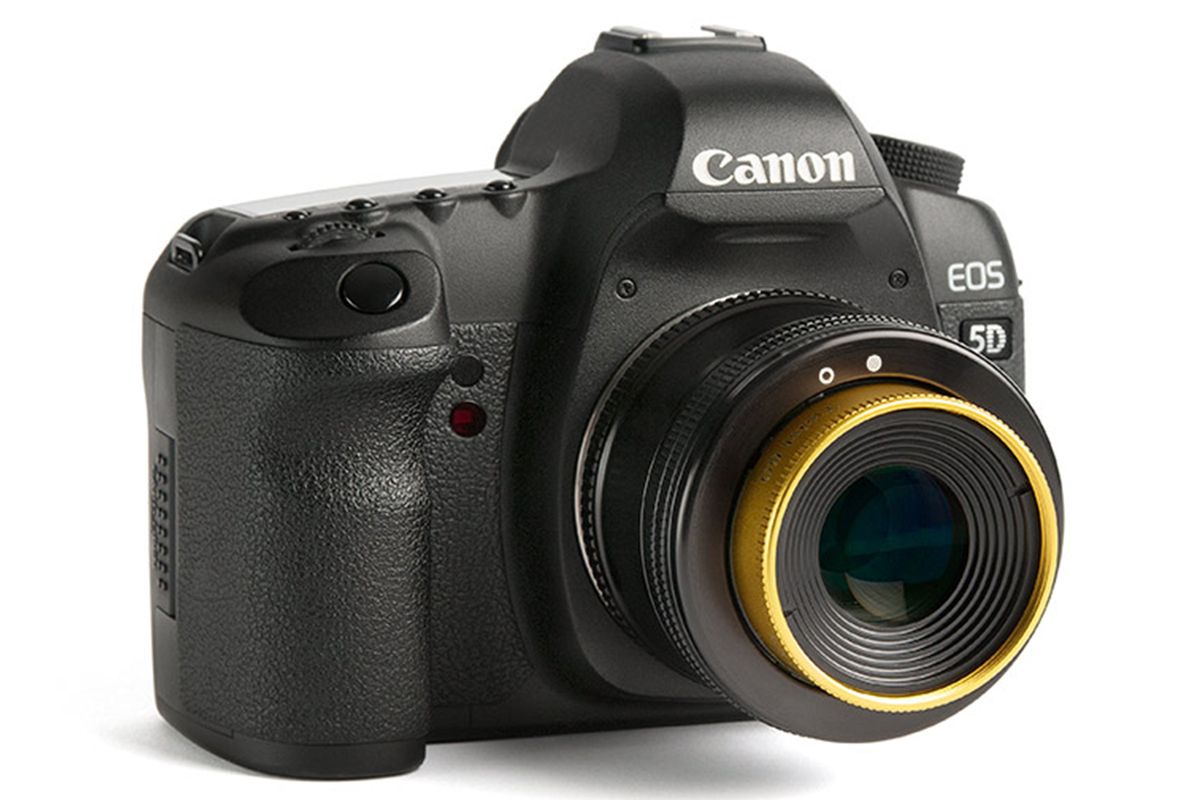 Lensbaby Twist 60 to nieźle zakręcone szkło 3