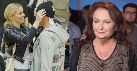 Prezenty ślubne oddadzą Annie Dymnej