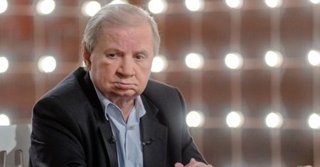 Nie udało się uratować wzroku Kłosowskiego. "Teraz muszę odejść"