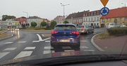 Volkswagen Golf R przyłapany na testach w Polsce. Wygląda tak, jak się spodziewaliśmy