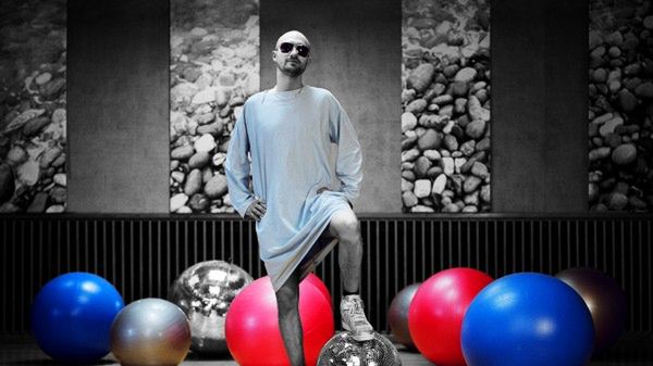 Imprezowe echa z Berlina 1