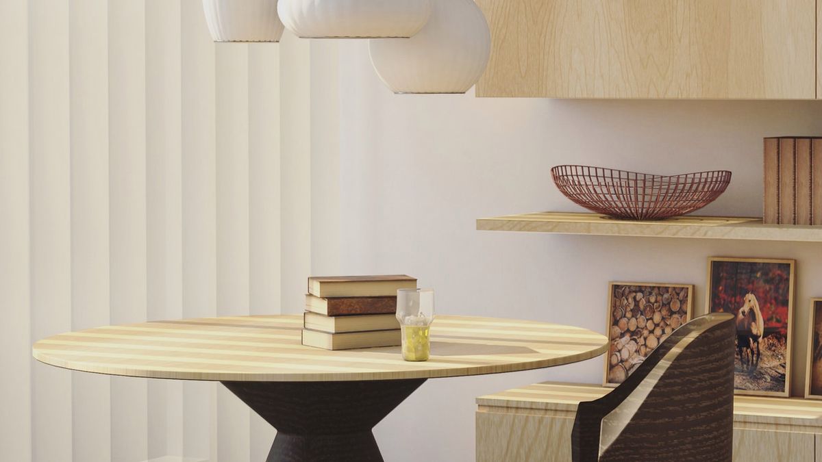 Odnawianie mebli - jak stare graty zmienić w hipsterskie sprzęty 1