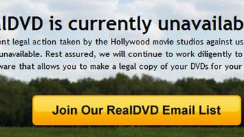 Legalne kopiowanie DVD? MÓWIMY NIE! 1