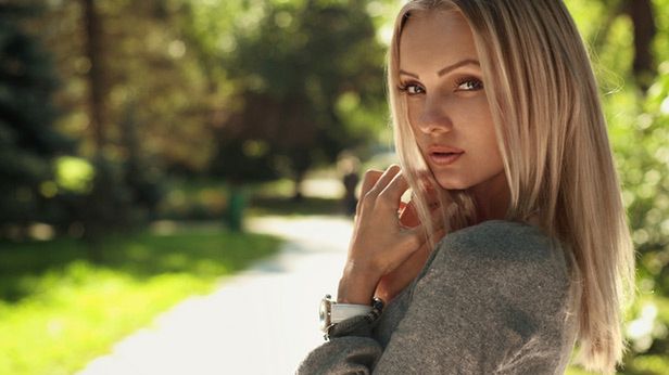 11% mężczyzn woli iPada od kobiety 1