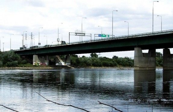 Umowa na przebudowę trasy AK i Mostu Grota podpisana