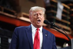 Absurdalna groźba Trumpa. Mówił też do Polaków? "Zabierzemy żołnierzy"