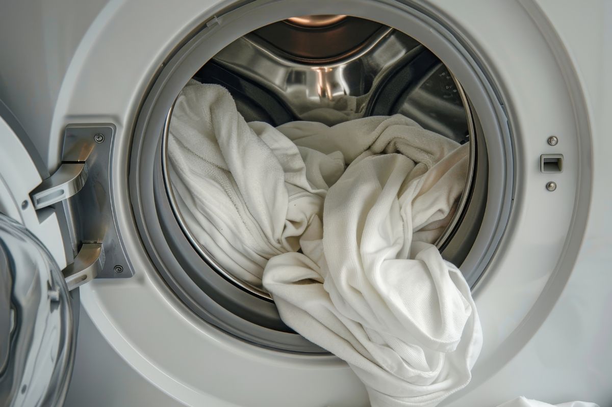 Citric acid: The secret weapon for reviving white laundry