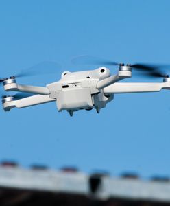 Chiński producent dronów pozwał Pentagon. Chodzi o czarną listę