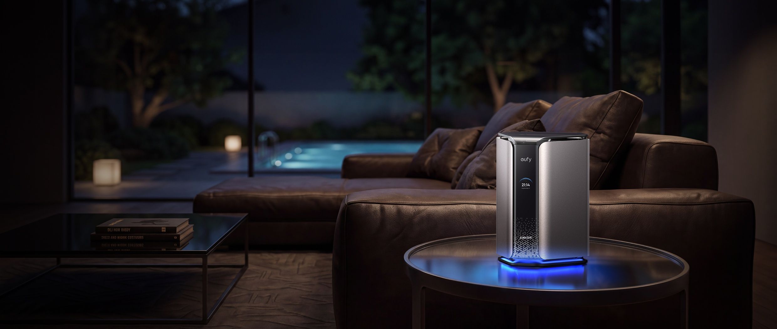 Anker MindBase