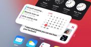 Android z widżetami w stylu iOS 14. Nowa funkcja w Action Launcherze