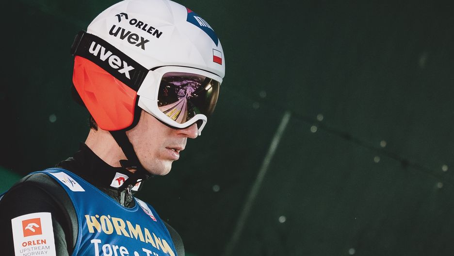 Kamil Stoch