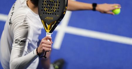 Tenis ma mocną konkurencję. Padel podbija polskie miasta