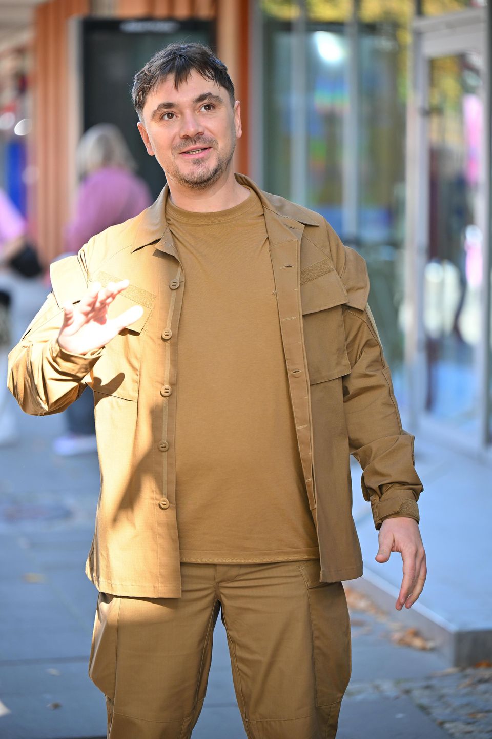 Daniel Martyniuk