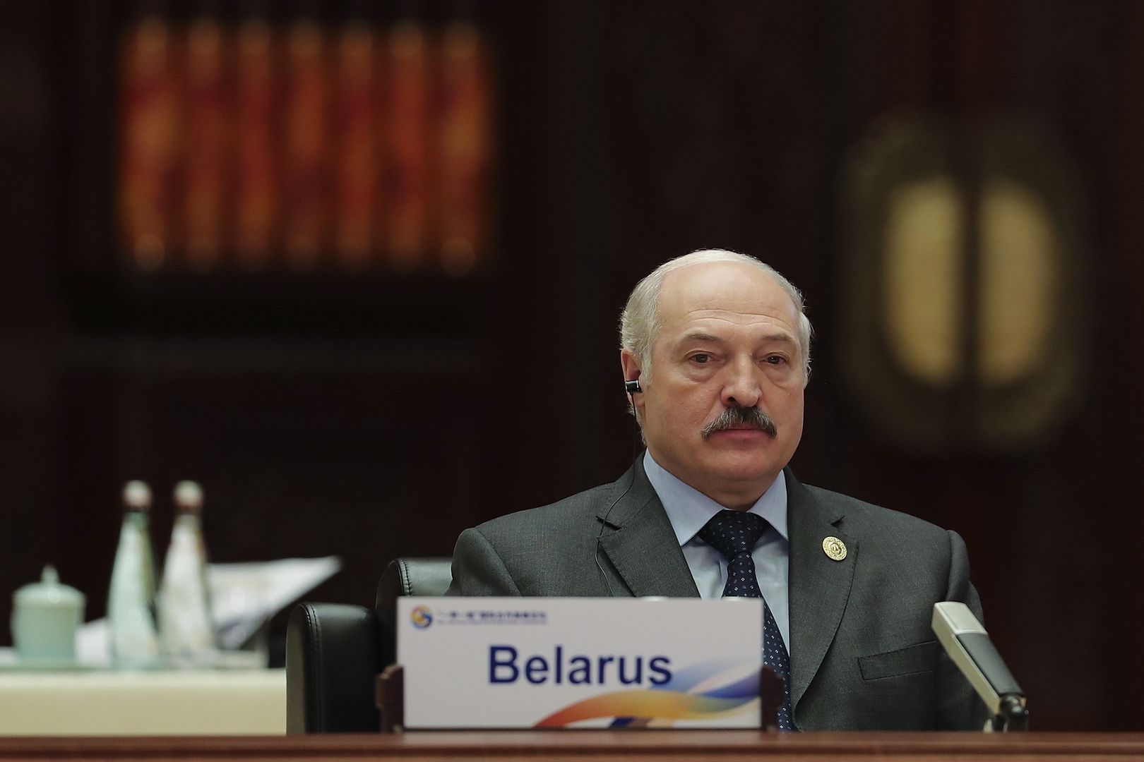 Białoruś. Unia Europejska podjęła decyzję. Będą sankcje