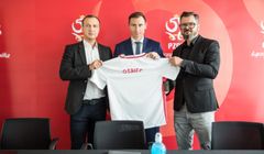 Oshee oficjalnym sponsorem piłkarskiej reprezentacji Polski