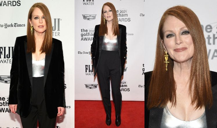 Julianne Moore