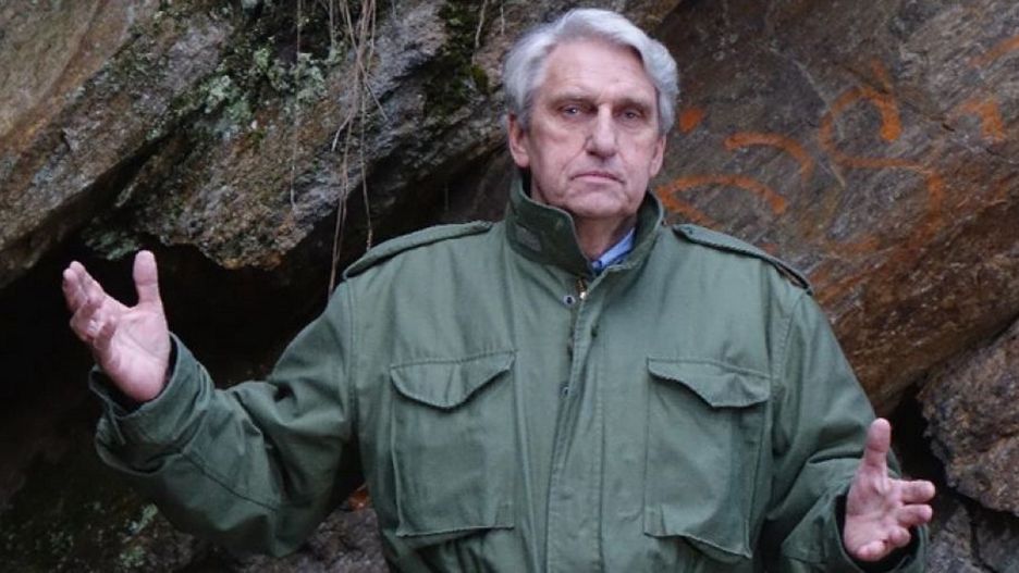 Bogusław Wołoszański został posłem KO