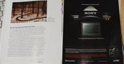 Pierwsze zdjęcia Sony Alpha a900!