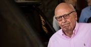 Magnat medialny powiedział "dość". Rupert Murdoch w wieku 92 lat idzie na emeryturę