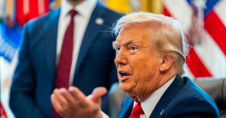 Nowe taryfy Trumpa na małe paczki. Po 90 latach znika ulga celna