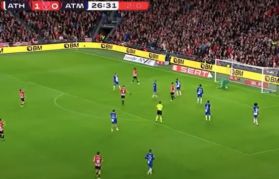 Gdzie oglądać finał Pucharu Króla?