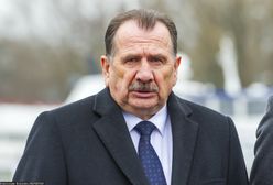 Sprawa wiceministra Ziejewskiego. Minister Jaworowski żąda wyjaśnień