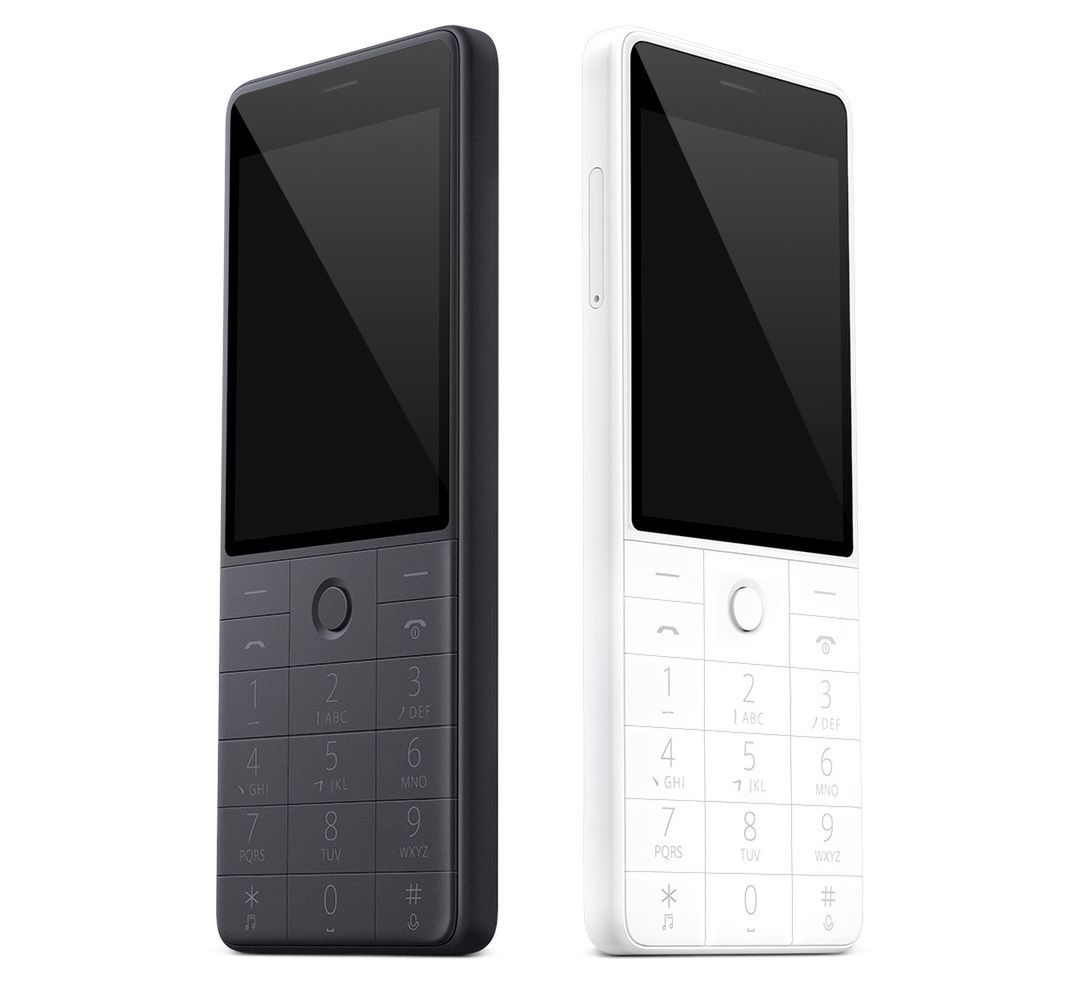 Xiaomi Qin oficjalnie. Chińczycy ruszają na podbój rynku prostych telefonów? 2