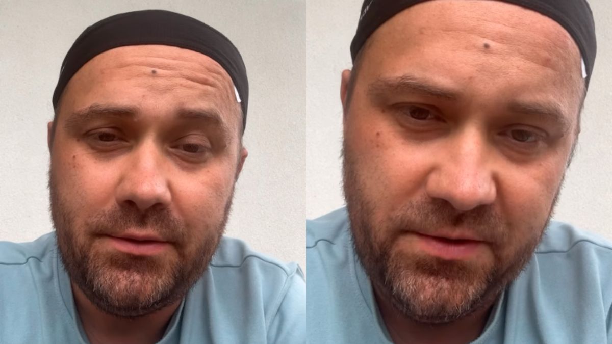 Adrian ze "ŚOPW" dziękuje za wsparcie w obliczu walki z chorobą