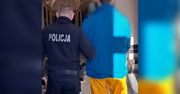 Wiózł dzieci na narty do Czech. Ma dożywotni zakaz prowadzenia pojazdów