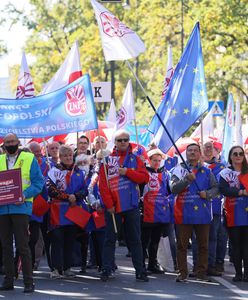 Wyjdą na ulice 1 września. "Czara goryczy się przelała"