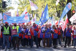 Wyjdą na ulice 1 września. "Czara goryczy się przelała"