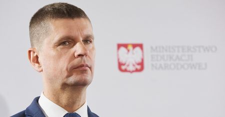 Matura 2020. Dariusz Piontkowski o stresie przed maturami