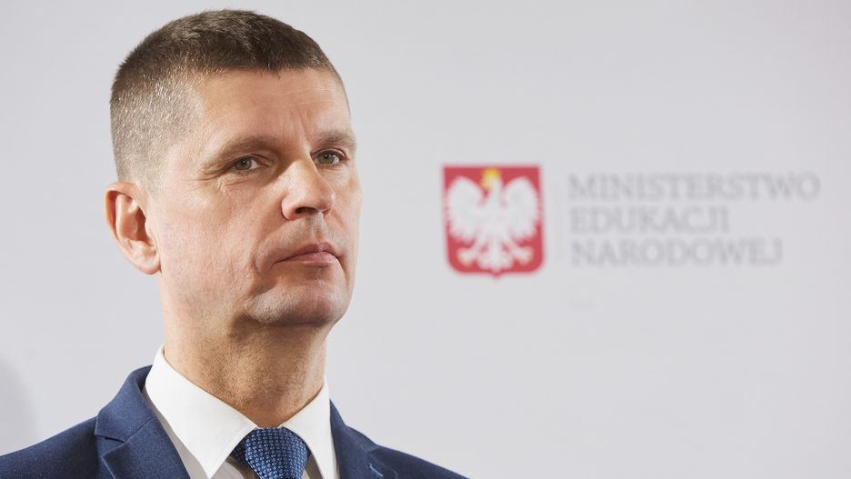 Matura 2020. Dariusz Piontkowski o stresie przed maturami