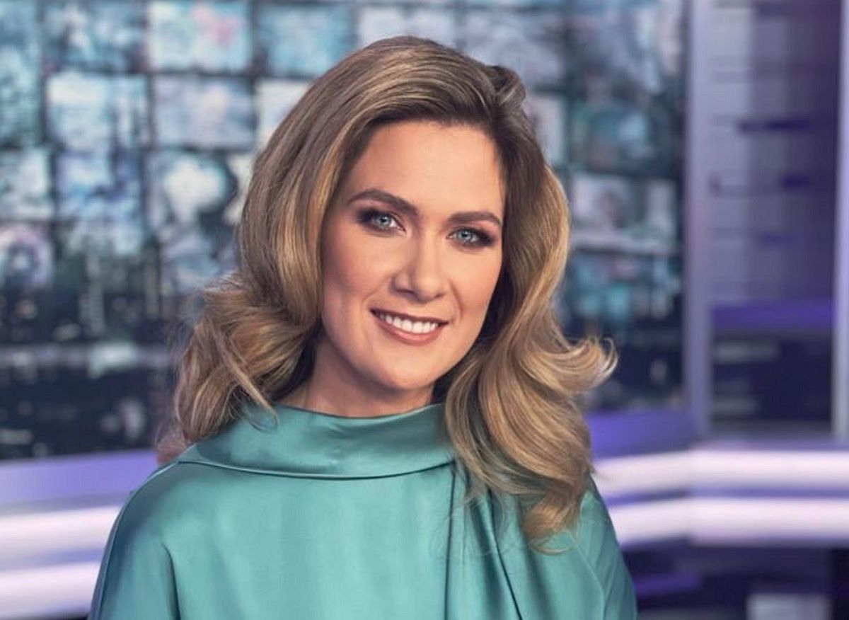 Nowa reporterka w Republice. Za sobą ma 7 lat pracy w TVP