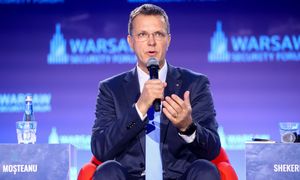 Minister obrony Rumunii podał się do dymisji. Wszystko przez CV