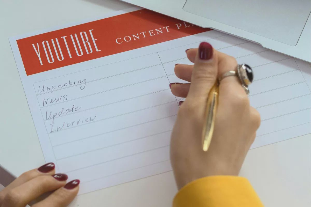 Meta i YouTube wytną treści AI. "Promowanie treści autentycznych powinno mieć od początku priorytet"