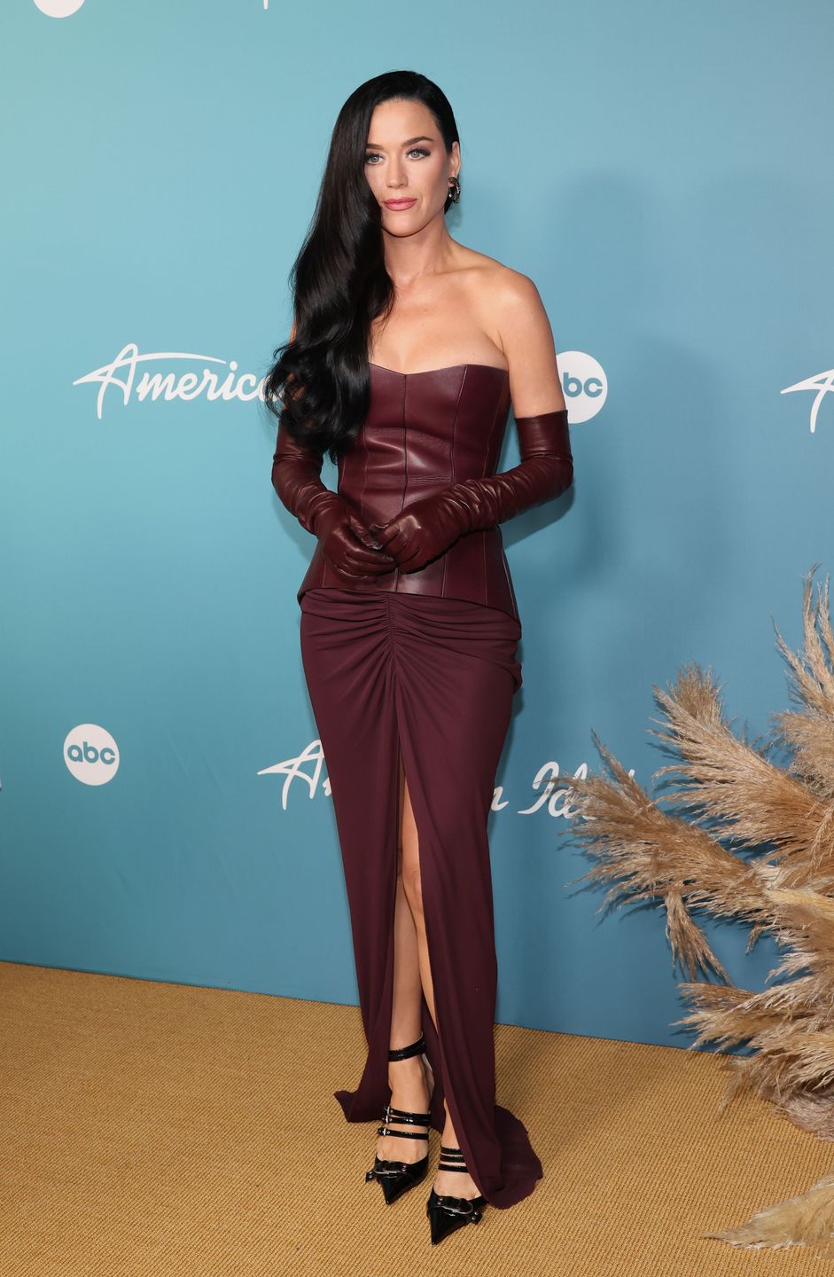 Katy Perry bryluje na evencie "Idola"