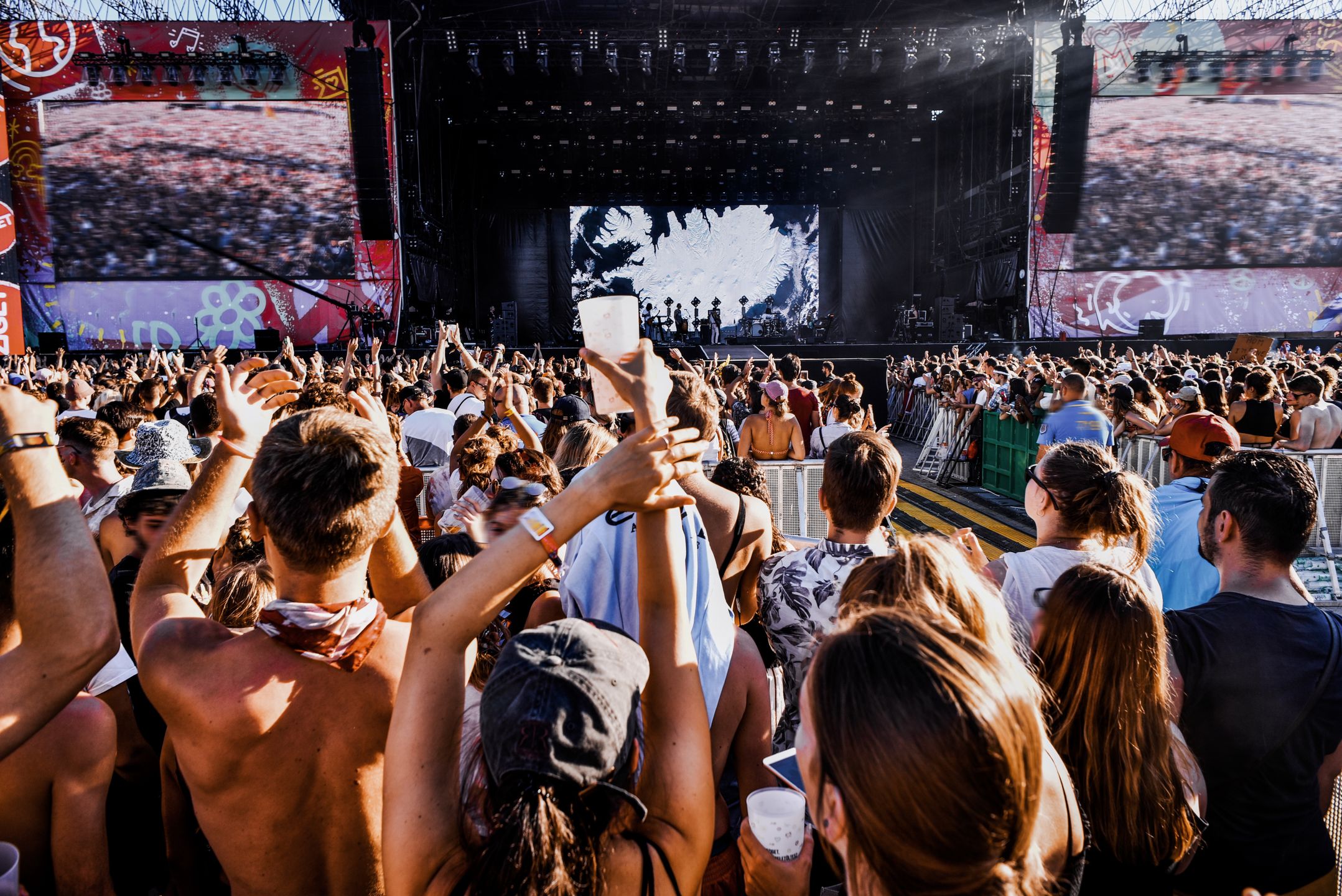 W tym roku odbędzie się 31. edycja Pol'and'Rock Festival