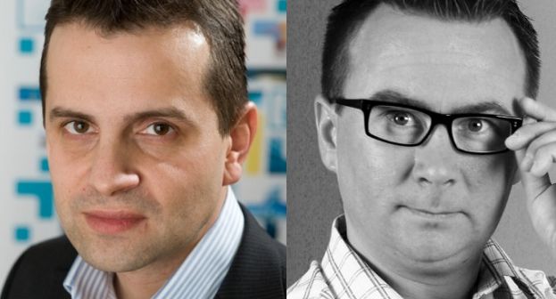 Dolny i Wieczorek pokierują komunikacją Netii, odchodzi Małgorzata Babik