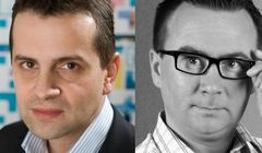 Dolny i Wieczorek pokierują komunikacją Netii, odchodzi Małgorzata Babik