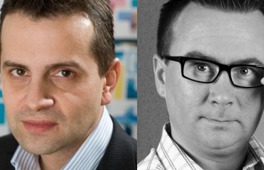 Dolny i Wieczorek pokierują komunikacją Netii, odchodzi Małgorzata Babik