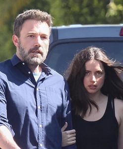 Ana de Armas ma problem. Na premierze nowego Bonda jej chłopak nie jest mile widziany