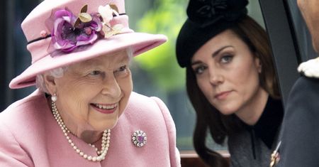 Księżna Kate to ulubienica królowej? Możliwe, że dostanie od niej coś wyjątkowego