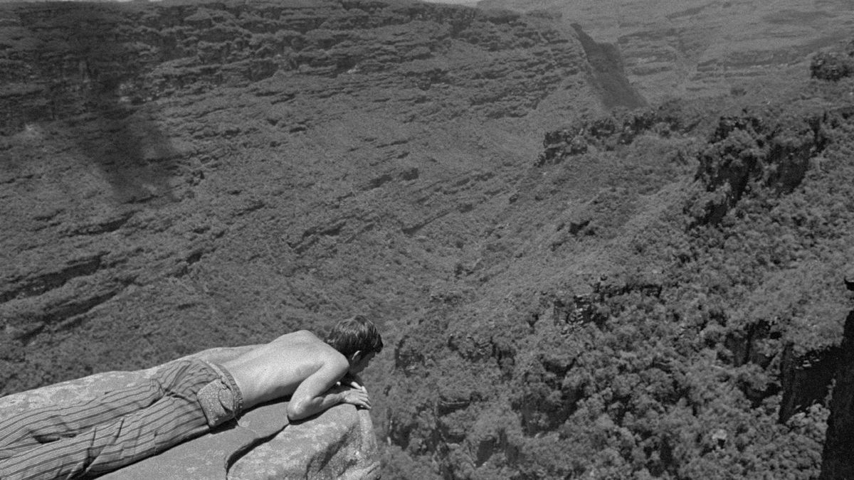 Fotofestiwal pokazuje zdjęcia. Jedenaście w jednym, czyli fotograficzne szaleństwo Szkoły Filmowej [cz. IV] 1