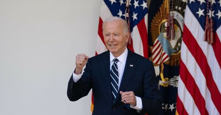 Trump zaproszony do Białego Domu. Znamy datę