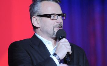 "Samotny i niepotrzebny". Za uśmiechem skrywał cierpienie