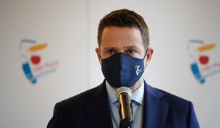 Makowski: "Manifestacje lepsze i gorsze. Trzaskowski zakazując Marszu Niepodległości potwierdza własną niekonsekwencję" [OPINIA]