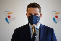 Makowski: "Manifestacje lepsze i gorsze. Trzaskowski zakazując Marszu Niepodległości potwierdza własną niekonsekwencję" [OPINIA]