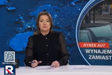 Zapowiedź materiału promującego markę Motolia