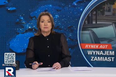 Zapowiedź materiału promującego markę Motolia